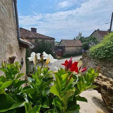 Maison d'hôtes Chez Sandrine *
